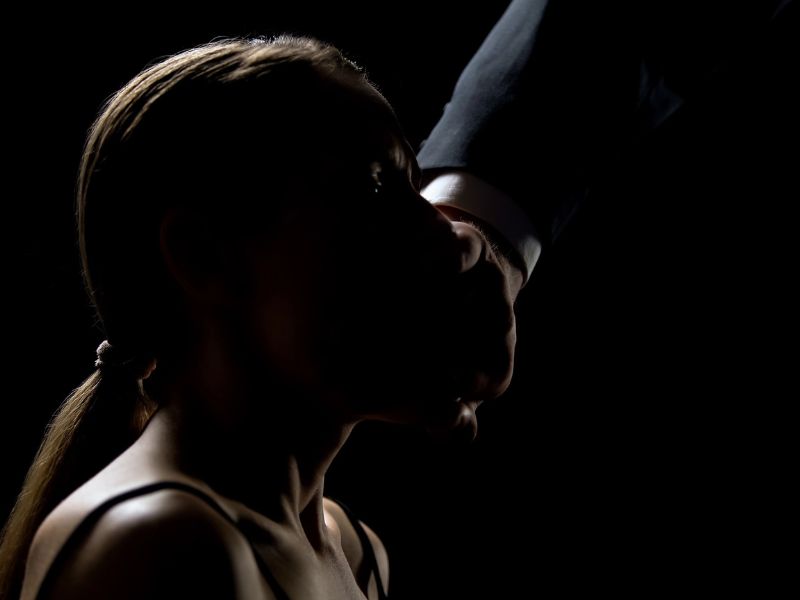 Sexual Abuse Lawyer Chandler AZ | Injury Lawyer Team