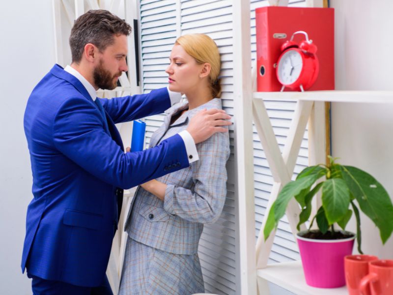 Sexual Abuse Lawyer Los Angeles CA | Injury Lawyer Team