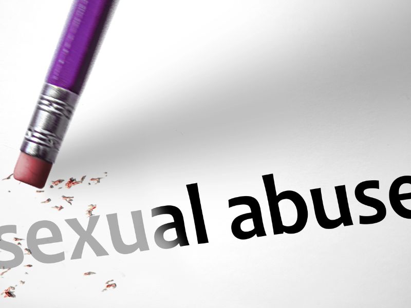 Sexual Abuse Lawyer MIchigan | Injury Lawyer Team