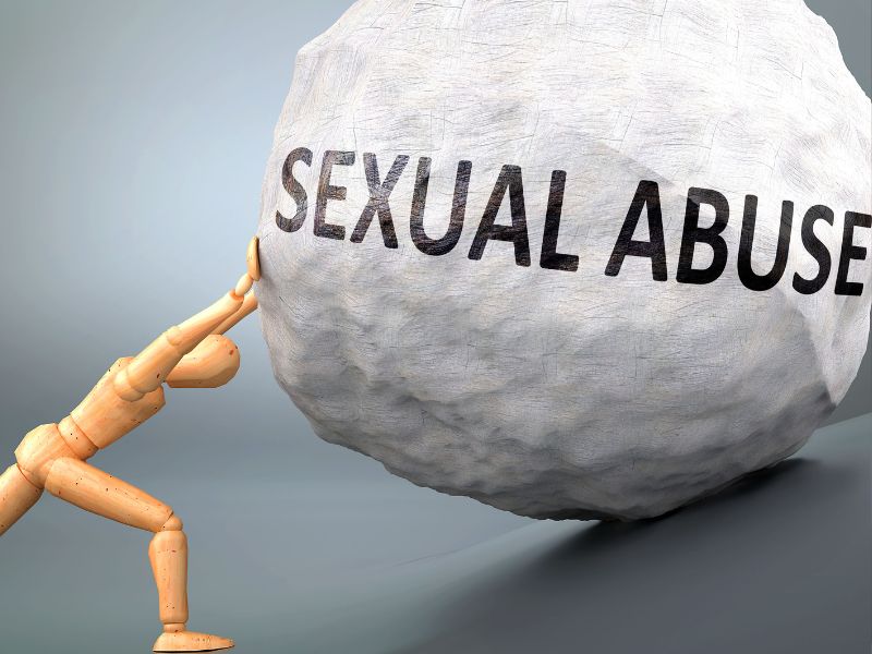 Sexual Abuse Lawyer New Jersey | Injury Lawyer Team