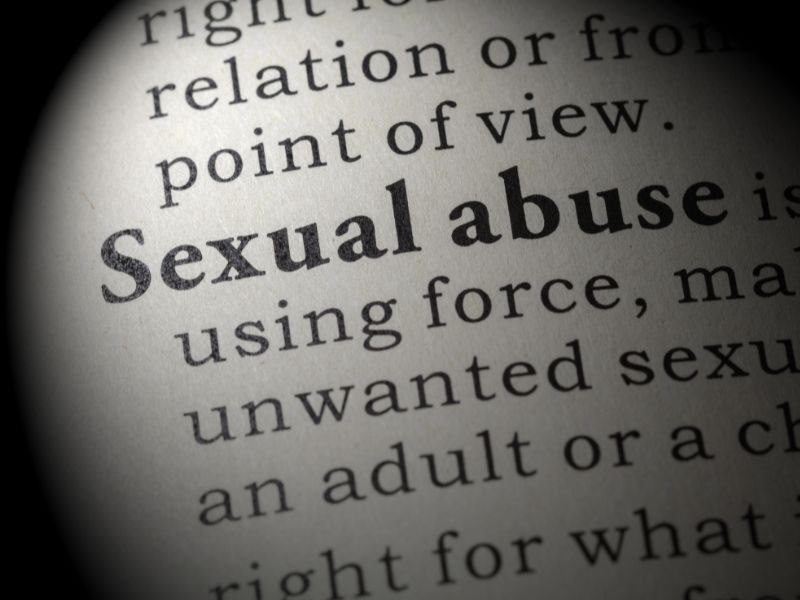 Sexual Abuse Lawyer New York | Injury Lawyer Team