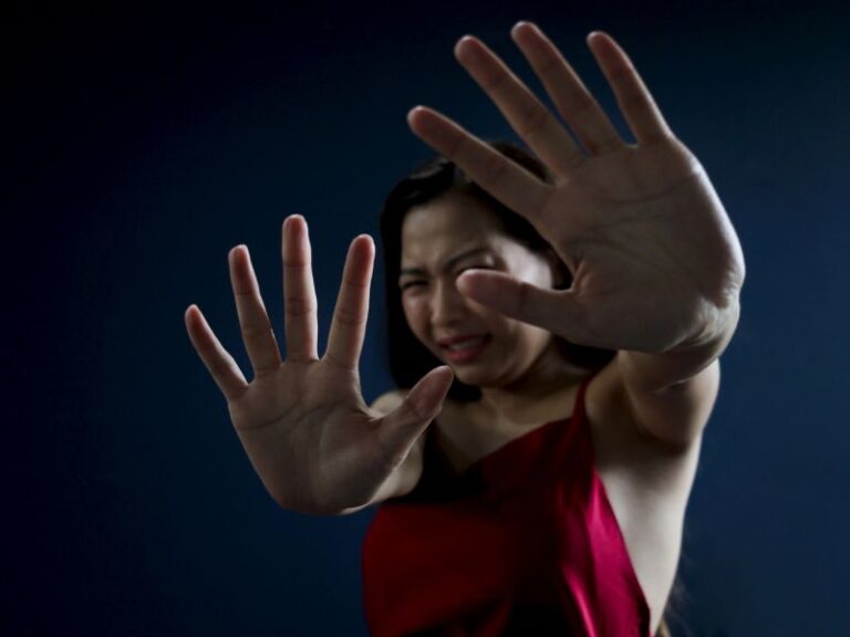 Sexual Abuse Lawyer Warren MI | Injury Lawyer Team