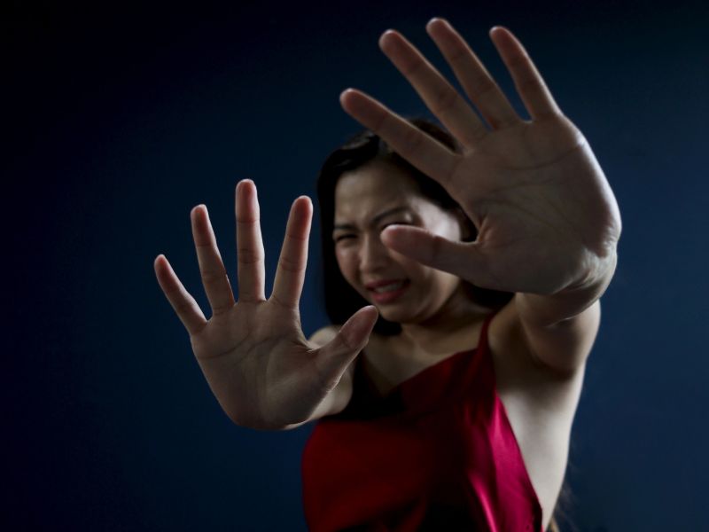Sexual Abuse Lawyer Warren MI | Injury Lawyer Team
