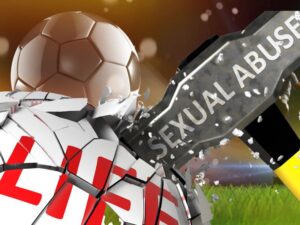 Soccer League Sexual Abuse Lawyer | Injury Lawyer Team