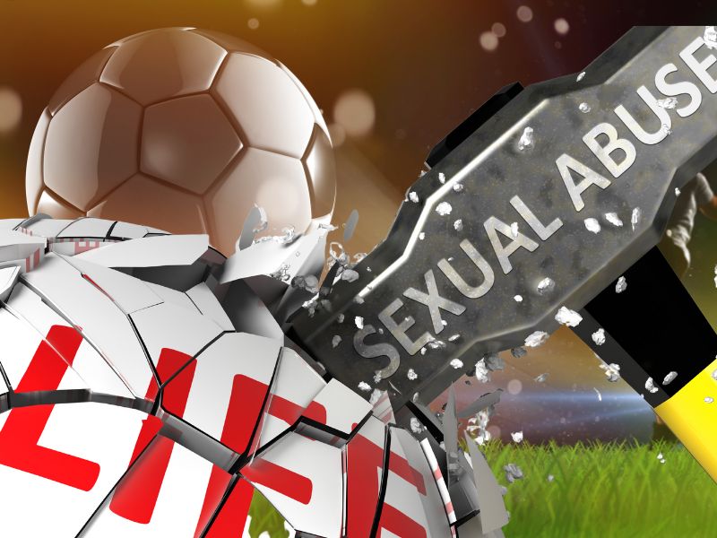 Soccer League Sexual Abuse Lawyer | Injury Lawyer Team