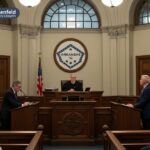 Arkansas attorney explains new law for sex abuse lawsuits