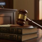 A compassionate attorney from a California law firm discusses a sexual assault lawsuit with a victim.