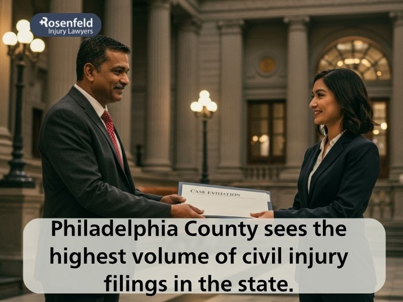Pennsylvania lawyer explains the child sexual abuse statute of limitations.