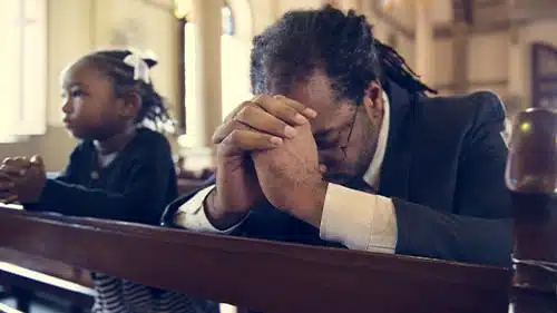 Southern Baptist Church Sexual Abuse Lawsuit