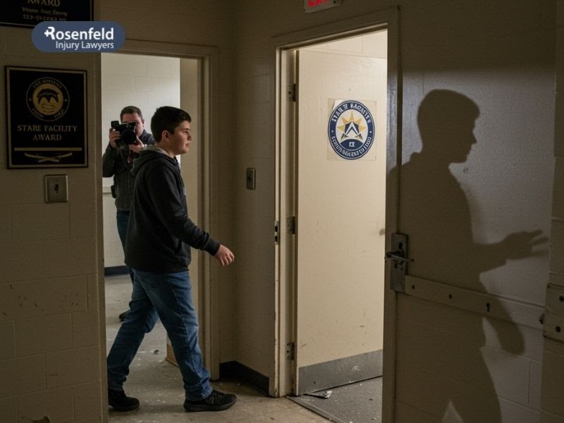 Lawyer handling Loysville Youth Development Center sexual abuse cases