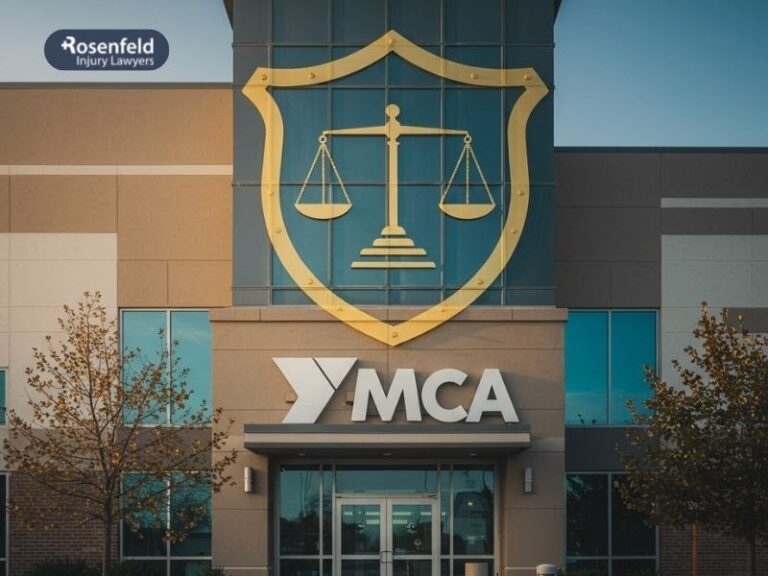 YMCA sexual abuse lawyer providing legal support to abuse victims